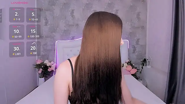 dark k1tty online show from November 22, 2025, 9:47 pm