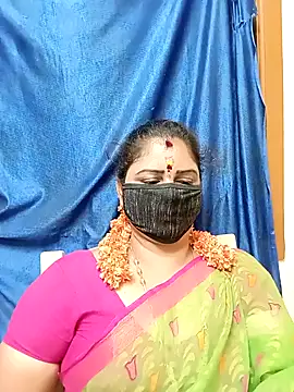 sushma26 online show from February 3, 2026, 5:07 pm