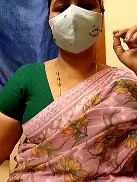 sushma26 online show from April 30, 2026, 11:09 pm