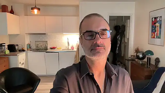 Milkywaymen online show from October 16, 2025, 12:17 pm