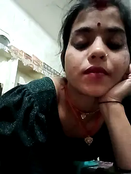 Snapshot of Rachna_Love chatting on October 18, 2025, 3:46 pm Rachna Love online show from October 18, 2025, 3:46 pm