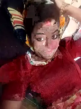 Snapshot of Rachna_Love chatting on October 26, 2025, 6:41 am Rachna Love online show from October 26, 2025, 6:41 am