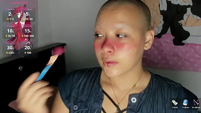 Cherry vald online show from April 26, 2026, 11:52 am