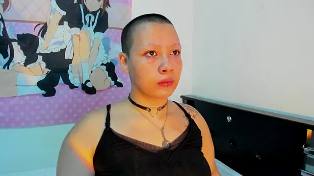 Snapshot of Cherry_vald chatting on May 8, 2026, 11:15 am Cherry vald online show from May 8, 2026, 11:15 am