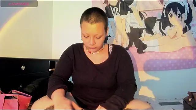 Snapshot of Cherry_vald chatting on May 17, 2026, 12:34 pm Cherry vald online show from May 17, 2026, 12:34 pm