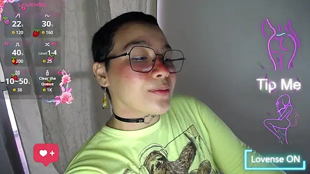 Snapshot of Cherry_vald chatting on June 21, 2026, 1:57 pm Cherry vald online show from June 21, 2026, 1:57 pm