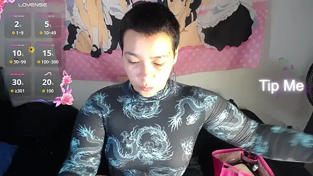 Snapshot of Cherry_vald chatting on June 26, 2026, 12:42 pm Cherry vald online show from June 26, 2026, 12:42 pm