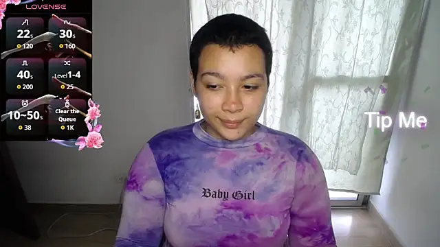 Snapshot of Cherry_vald chatting on June 28, 2026, 12:55 pm Cherry vald online show from June 28, 2026, 12:55 pm