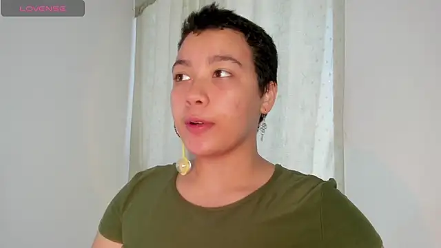 Snapshot of Cherry_vald chatting on July 11, 2026, 12:41 pm Cherry vald online show from July 11, 2026, 12:41 pm
