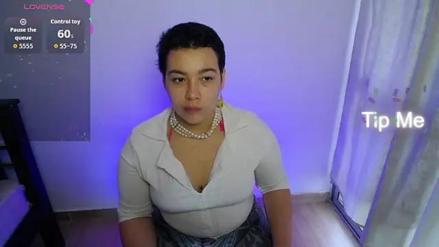 Snapshot of Cherry_vald chatting on July 17, 2026, 1:29 pm Cherry vald online show from July 17, 2026, 1:29 pm