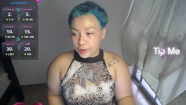 Snapshot of Cherry_vald chatting on July 19, 2026, 1:37 pm Cherry vald online show from July 19, 2026, 1:37 pm