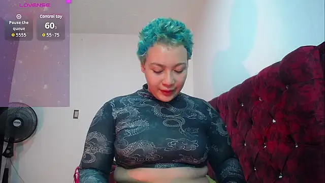 Snapshot of Cherry_vald chatting on July 25, 2026, 12:03 pm Cherry vald online show from July 25, 2026, 12:03 pm