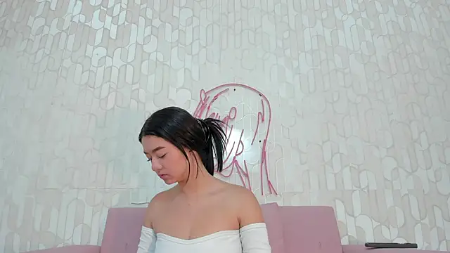 Snapshot of scarletross_ chatting on October 7, 2025, 1:30 pm scarletross online show from October 7, 2025, 1:30 pm