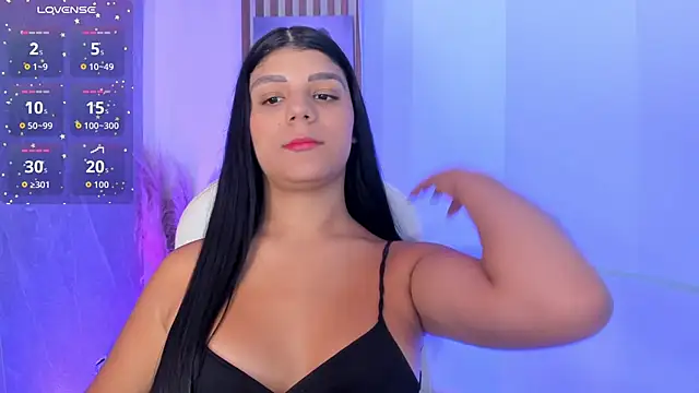 Snapshot of PauliinaBelle_ chatting on June 4, 2026, 1:39 pm PauliinaBelle online show from June 4, 2026, 1:39 pm