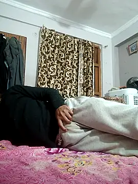 vardh033 online show from February 3, 2026, 10:53 am