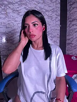 Snapshot of AlisSon__hot chatting on July 4, 2026, 5:24 am AlisSon hot online show from July 4, 2026, 5:24 am
