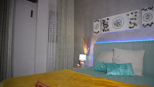 Snapshot of LibertyLust chatting on September 27, 2025, 6:40 am LibertyLust online show from September 27, 2025, 6:40 am