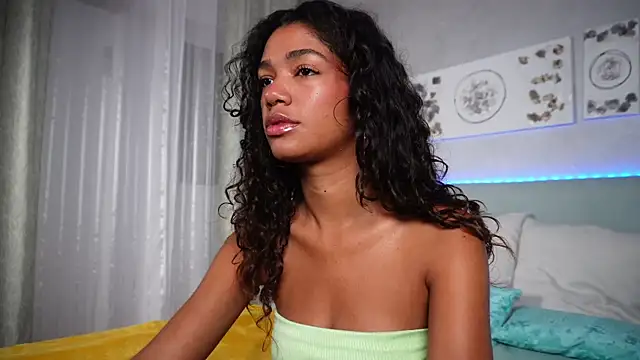 Snapshot of LibertyLust chatting on October 10, 2025, 7:07 am LibertyLust online show from October 10, 2025, 7:07 am