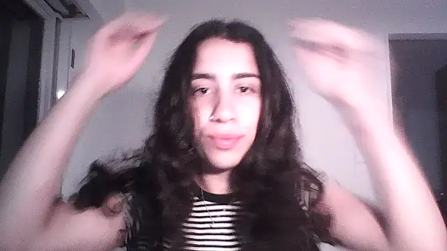 Souphicherry online show from September 20, 2025, 10:22 pm