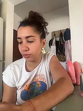 Souphicherry online show from March 6, 2026, 5:53 pm