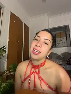 Souphicherry online show from May 12, 2026, 9:34 pm