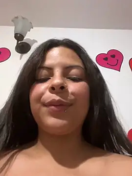 MiaCollinssx online show from February 15, 2026, 1:57 am