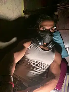 Snapshot of fitxrs chatting on September 24, 2025, 6:00 pm fitxrs online show from September 24, 2025, 6:00 pm