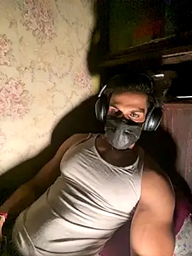 Snapshot of fitxrs chatting on September 25, 2025, 5:49 pm fitxrs online show from September 25, 2025, 5:49 pm