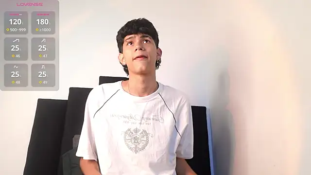 alexmark  online show from December 4, 2025, 1:09 pm