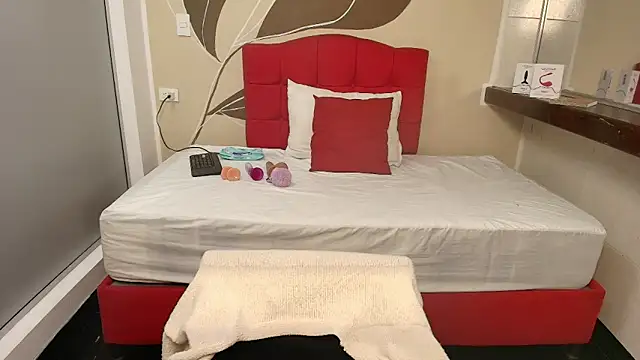 SexyRachel  online show from September 14, 2025, 11:53 am