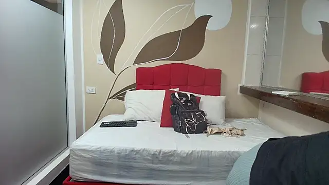 SexyRachel  online show from September 22, 2025, 11:45 am