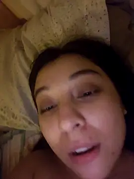 caronicole77 online show from February 17, 2026, 6:43 am