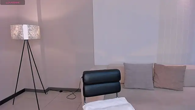 BonnyRose online show from October 8, 2025, 7:22 pm