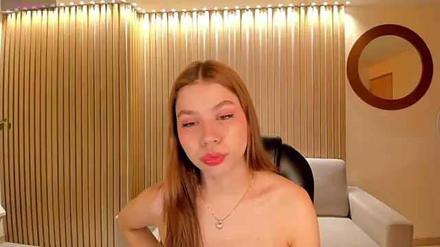 TiffannySins online show from January 13, 2026, 3:34 am