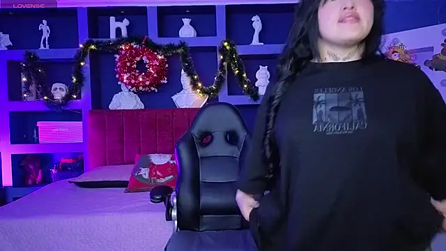 sari belle online show from December 19, 2025, 9:11 pm