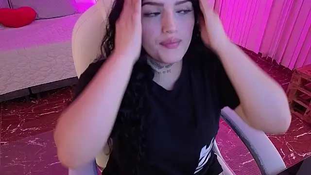 sari belle online show from January 5, 2026, 8:12 pm