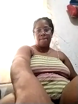 Big ass submissive online show from October 26, 2025, 2:23 pm