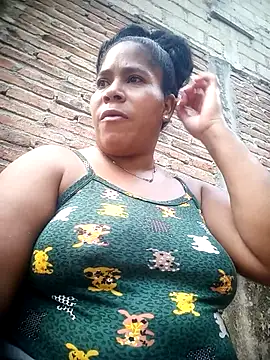 Big ass submissive online show from November 16, 2025, 8:25 pm