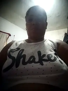 Big ass submissive online show from February 9, 2026, 1:26 pm