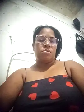 Big ass submissive online show from February 17, 2026, 12:45 pm