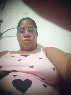 Big ass submissive online show from June 7, 2026, 4:38 am
