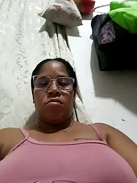Big ass submissive online show from June 11, 2026, 2:00 am