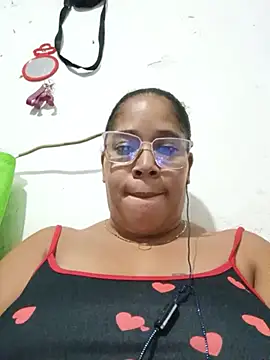 Big ass submissive online show from June 13, 2026, 4:32 am