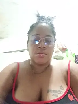 Big ass submissive online show from June 14, 2026, 7:10 am