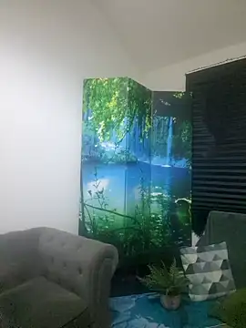 Snapshot of welcome-to-the-jungle chatting on October 29, 2025, 4:04 am welcome-to-the-jungle online show from October 29, 2025, 4:04 am