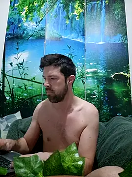 Snapshot of welcome-to-the-jungle chatting on February 7, 2026, 5:22 am welcome-to-the-jungle online show from February 7, 2026, 5:22 am