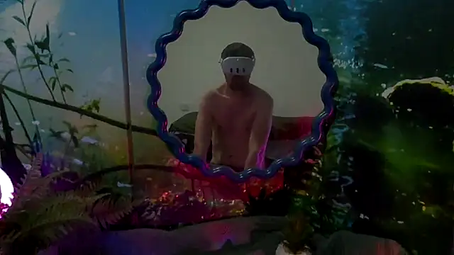 Snapshot of welcome-to-the-jungle chatting on February 19, 2026, 9:22 pm welcome-to-the-jungle online show from February 19, 2026, 9:22 pm