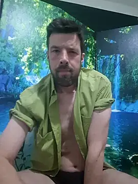 welcome-to-the-jungle online show from May 7, 2026, 8:47 pm