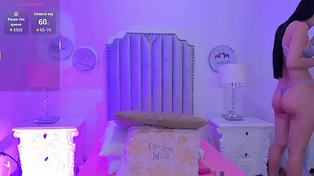 Snapshot of Alison_Carde05 chatting on February 13, 2026, 6:59 pm Alison Carde05 online show from February 13, 2026, 6:59 pm