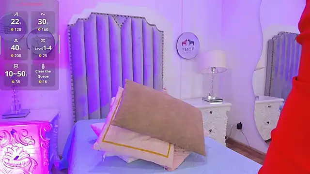 Snapshot of Alison_Carde05 chatting on February 20, 2026, 7:25 pm Alison Carde05 online show from February 20, 2026, 7:25 pm